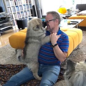 Jurijs Wiedersehensfreude